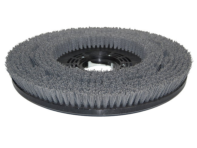 Produktbild Schleifkorn-Tellerbürste - Ø 505 mm - Grit/Tynex 1,2 mm für Nilfisk-Group Encore S 20 E
