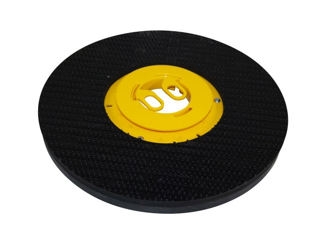 Produktbild Treibteller für Reinigungspads - Ø 330 mm für Adiatek Coral 65