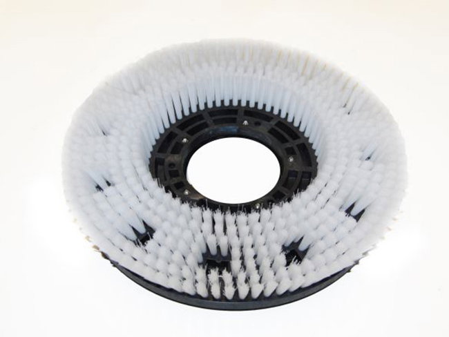 Produktbild Tellerbürste - Ø 460 mm für Numatic NMD 1200 – H/M/S 500