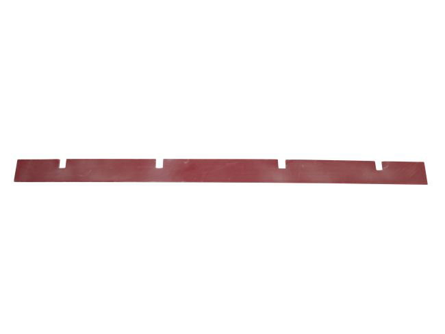Produktbild Sauglippe hinten für Lavor SCL Easy 55