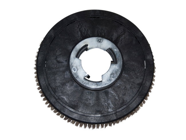 Produktbild Tellerbürste - Ø 425 mm für Nilfisk-Group 511