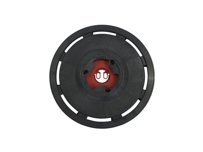Produktbild Treibteller für Reinigungspads - Ø 510 mm für Hako Scrubmaster B45-510 (ab Bj 2019)
