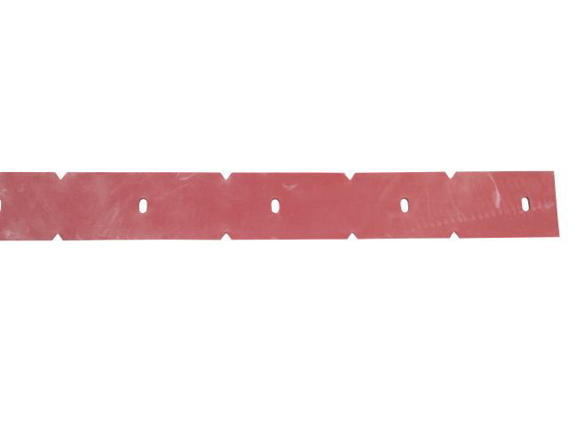 Produktbild Sauglippe vorne für Gansow / Gmatic 80 B 82