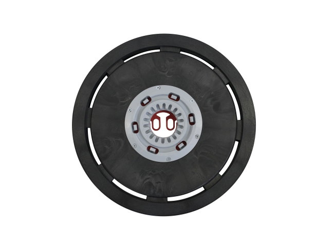 Produktbild Treibteller für Reinigungspads - Ø 450 mm  für Hako Scrubmaster B 140 R