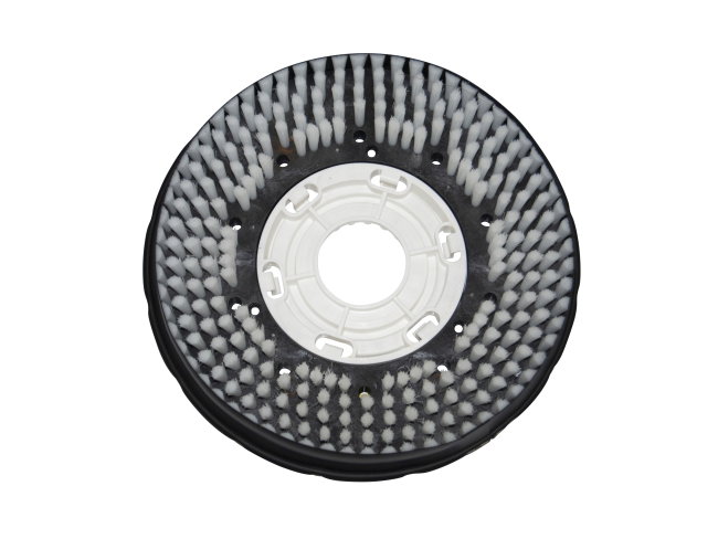 Produktbild Tellerbürste - Ø 330 mm für Hako Scrubmaster B 650