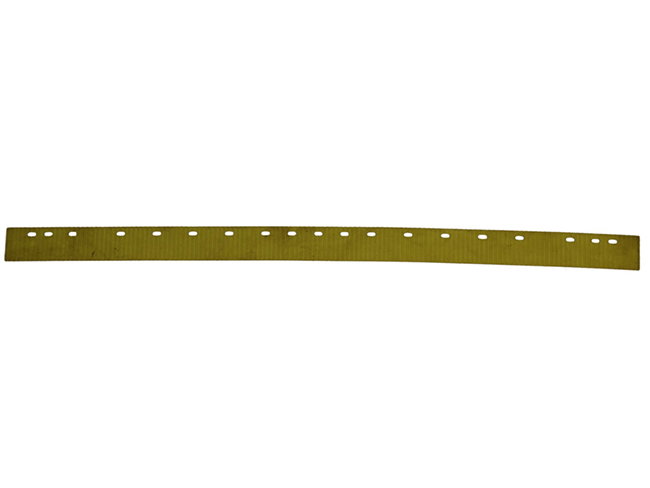 Produktbild Sauglippe vorne oder hinten für Wetrok Duomatic C 50