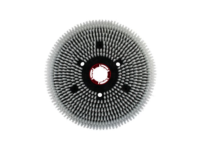 Produktbild Tellerbürste - Ø 530 mm für Gansow (IPC-Gansow) 62 B 53 / 62 BF 53 (roter Flansch)