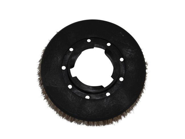 Produktbild Tellerbürste - Ø 280 mm für Numatic TTB 4552-100S