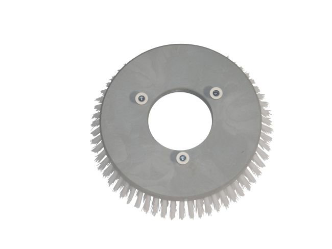 Produktbild Tellerbürste - Ø 230 mm für Wetrok Duomatic 50