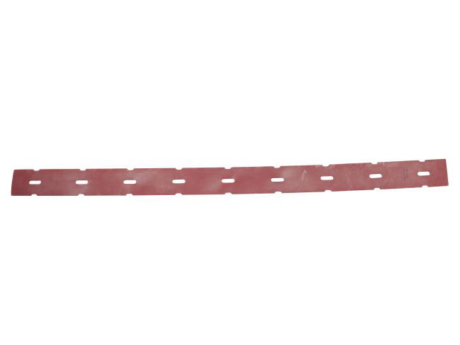 Produktbild Sauglippe vorne für OMM Minispeed 350