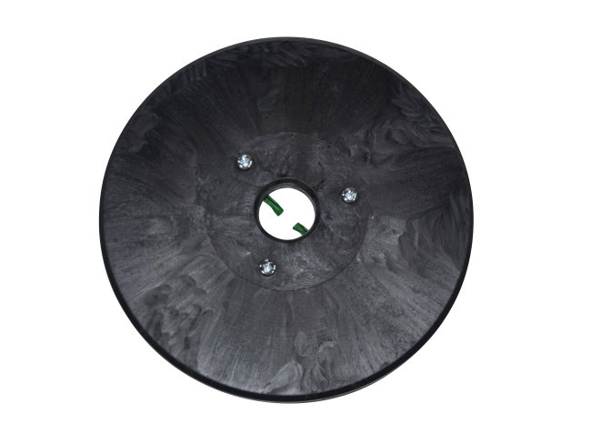 Produktbild Treibteller für Reinigungspads - Ø 375 mm für Comac Innova 75