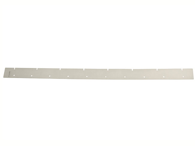 Produktbild Sauglippe vorne für Numatic TT 345+345S