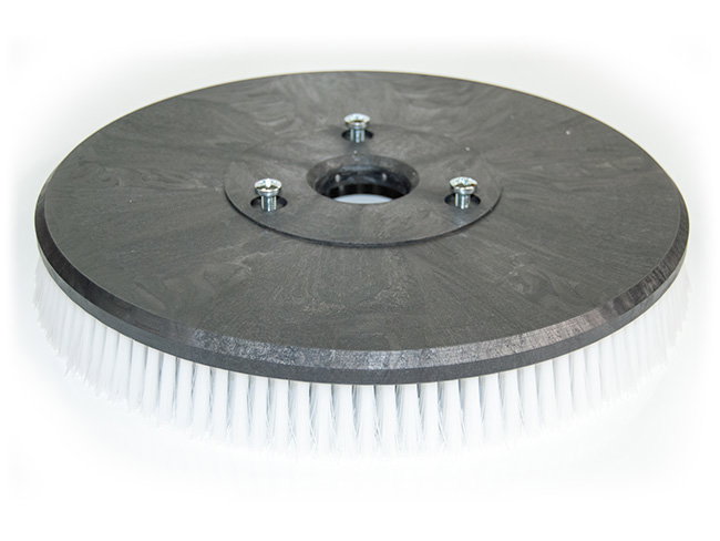 Produktbild Schrubbbürste - Ø 375 mm für Kenter (Comac) Media 75