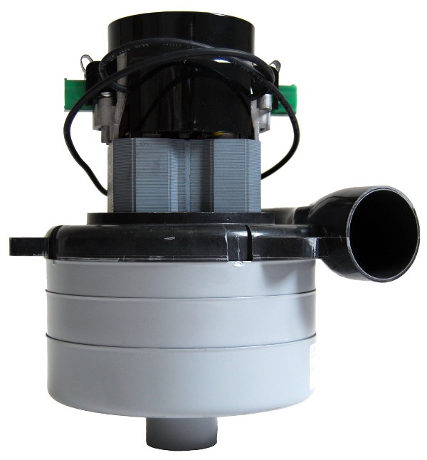 Kopie von LAMB ELECTRIC Staubsaugermotor / Saugturbine, Original Nummer 116513-29
