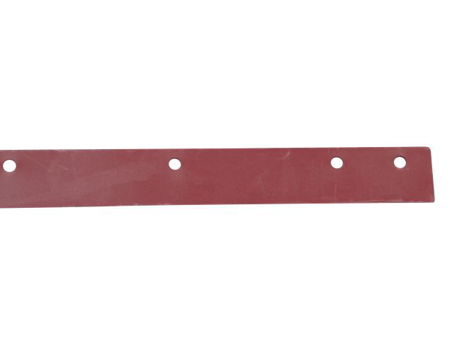 Produktbild Sauglippe hinten für Fiorentini Monodisco 45