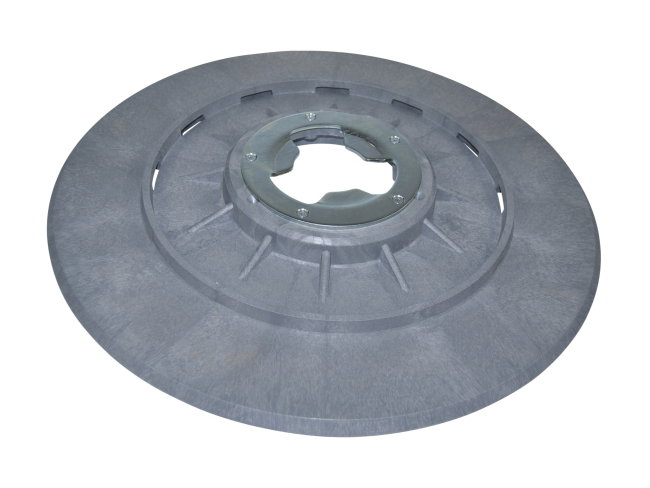 Produktbild Treibteller für Reinigungspads - Ø 505 mm für Nilco RA E 40-55