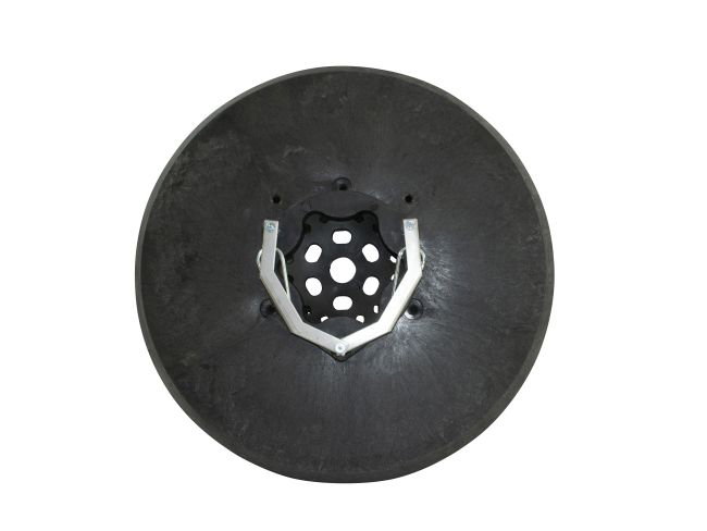 Produktbild Tellerbürste - Ø 395 mm für Tennant T 500 – 32"