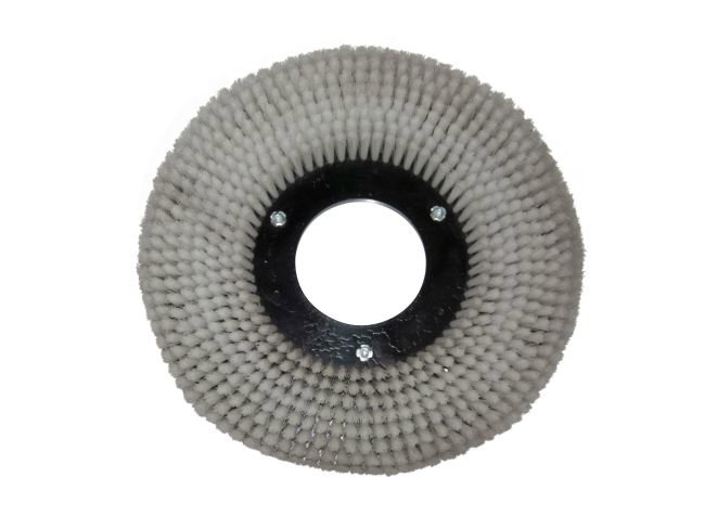 Produktbild Tellerbürste - Ø 440 mm für Hako Scrubmaster 1300