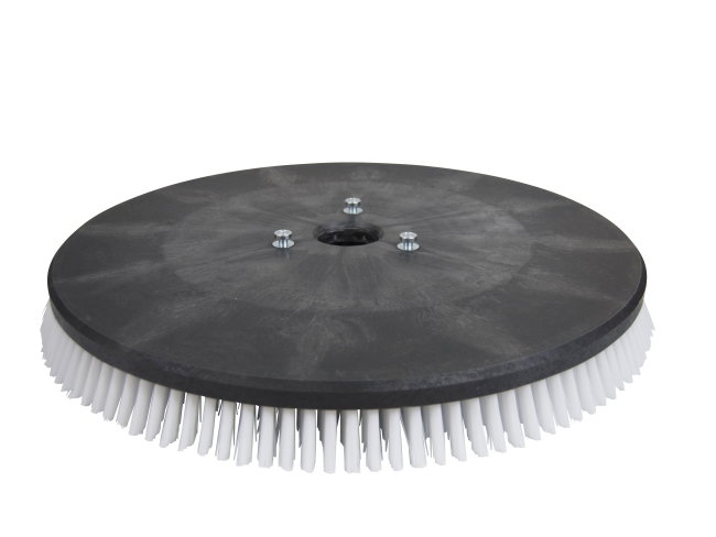 Produktbild Schrubbbürste - Ø 530 mm für Kenter (Comac) Innova 55