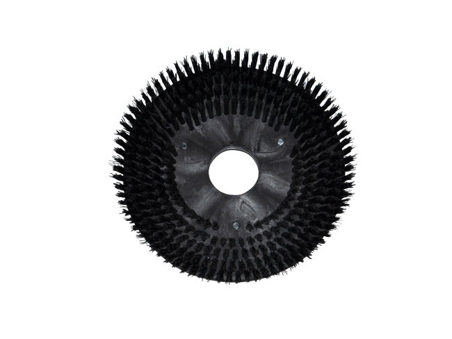 Produktbild Tellerbürste - Ø 255 mm für RCM Mark II 562