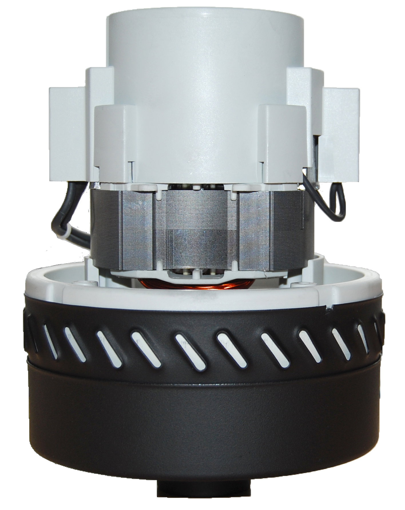 Produktbild Saugmotor 24 V / 300 W BP S2, 172 GH / TBH 66 / D 144 mm