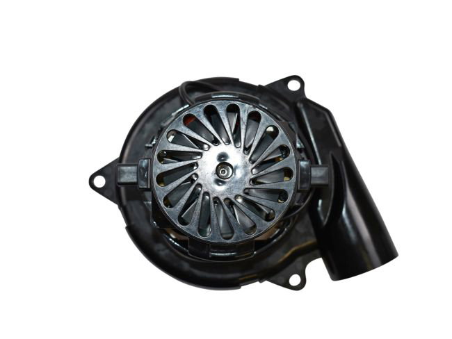 Saugturbine, 24 V Eco-Alternative zu 116157-00