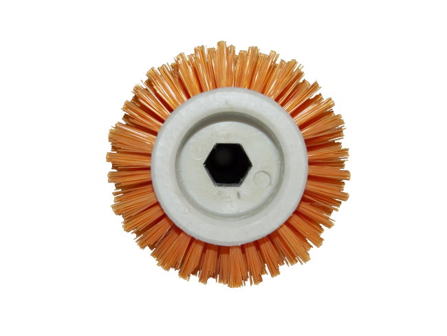 Produktbild Bürstwalze/Walzenbürste für Kärcher B 60 W Bp + R 55