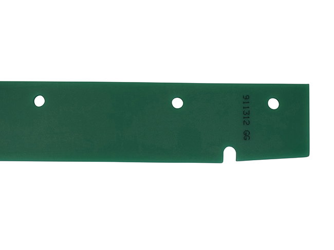 Produktbild Sauglippe vorne für Numatic TT 4055