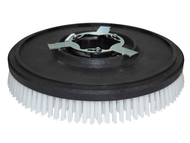 Produktbild Tellerbürste - Ø 390 mm für Kärcher B 80 W Bp + D 75