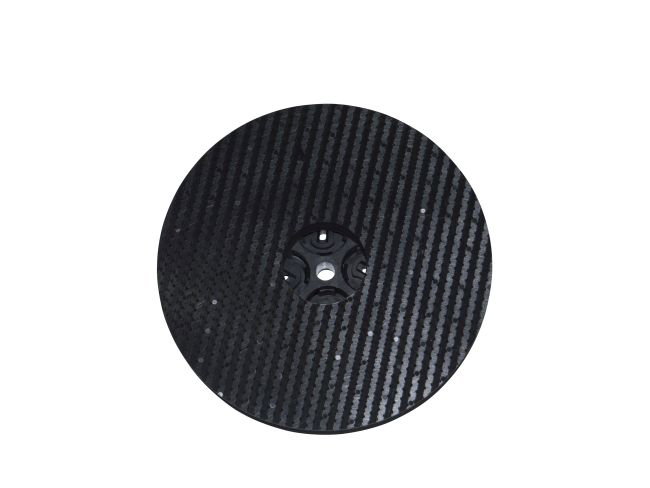 Produktbild Treibteller für Reinigungspads - Ø 205 mm für Cimex Eagle E 500