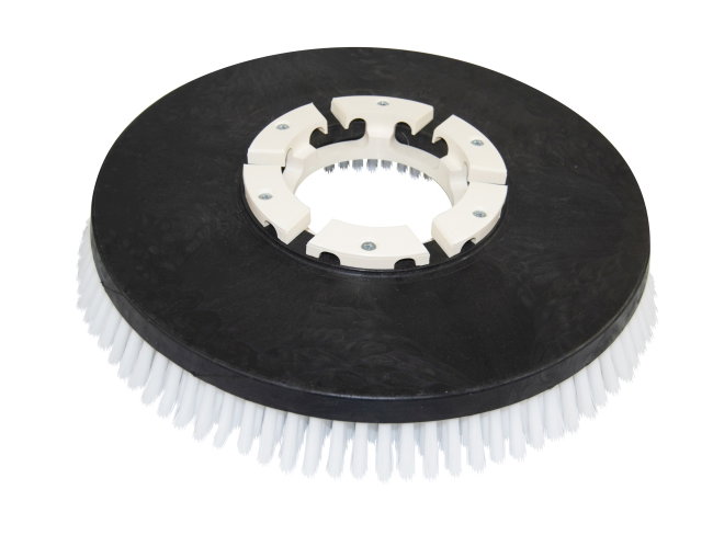 Produktbild Tellerbürste - Ø 405 mm für Taski Combimat 3500