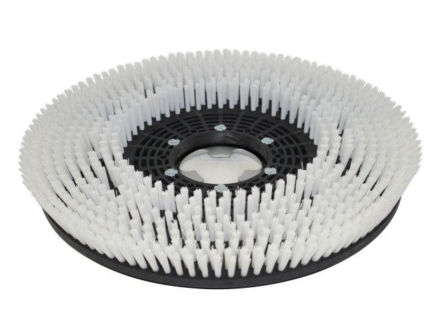 Produktbild Tellerbürste - Ø 480 mm für Wirbel Candia 53