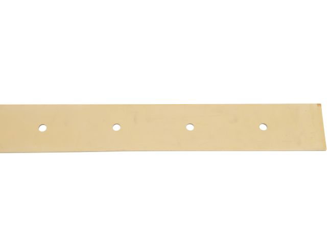 Produktbild Sauglippe hinten für OMM Elettra 500