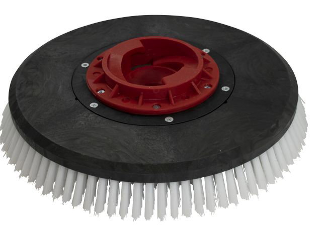 Produktbild Tellerbürste - Ø 370 mm für Taski Combimat 500 B/E