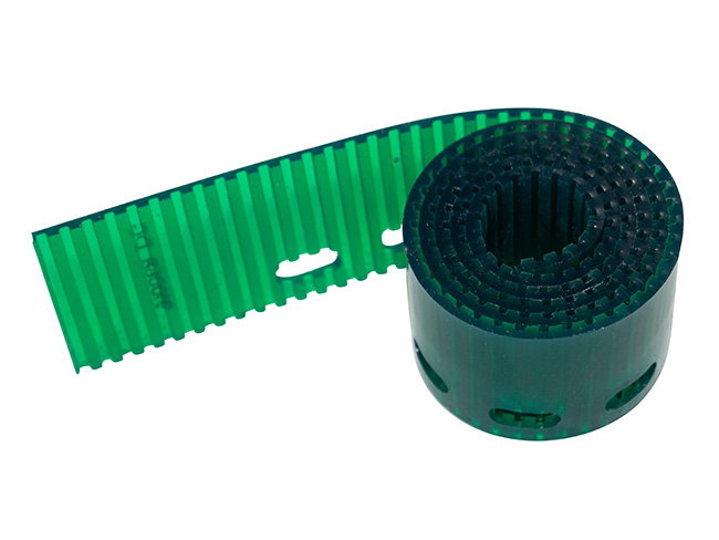 Produktbild Sauglippe vorne für Taski Combimat 700 (gebogener Saugfuss)