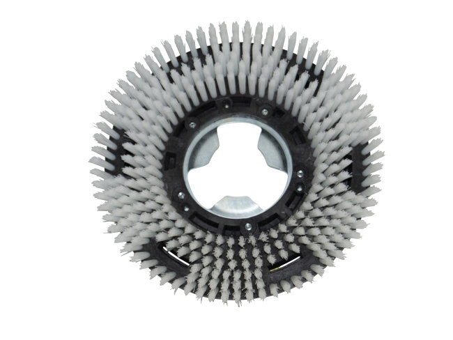 Produktbild Tellerbürste - Ø 305 mm für Nilfisk-Group SSB 600 / SSE 600