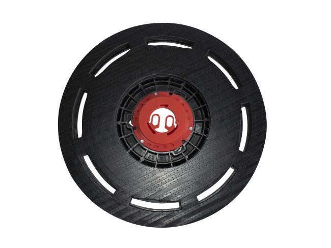 Produktbild Treibteller für Reinigungspads - Ø 530 mm für Hako Scrubmaster B 175R-1080