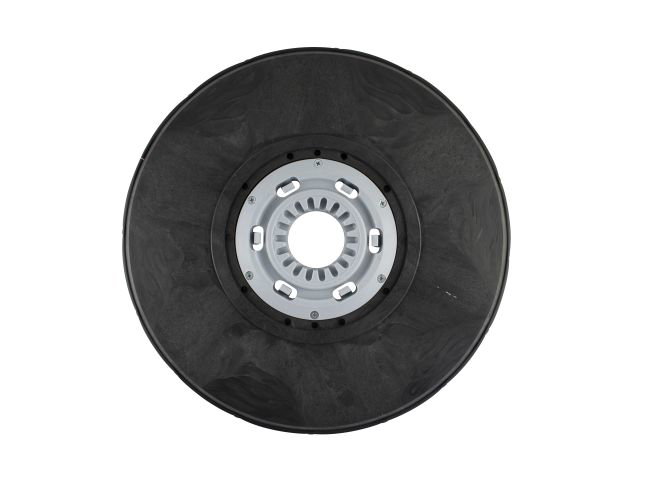 Produktbild Schleifkorn-Tellerbürste - Ø 450 mm für Hako Scrubmaster B 1500