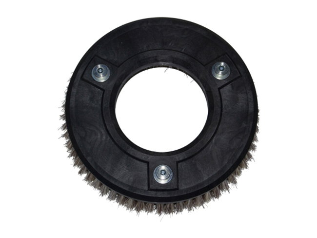 Produktbild Tellerbürste - Ø 275 mm für Henkel Floormatic 552 BT