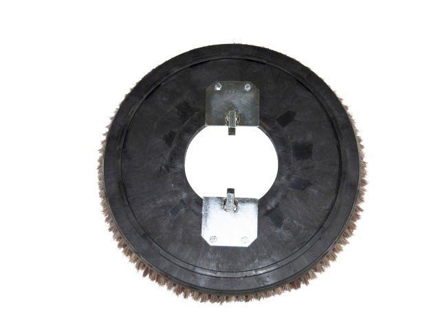 Produktbild Polierbürste - Ø 450 mm für Lincoln ATS 53