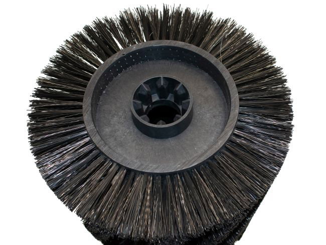 Produktbild Kehrwalze für Hako Sweepmaster (Hamster) 1050