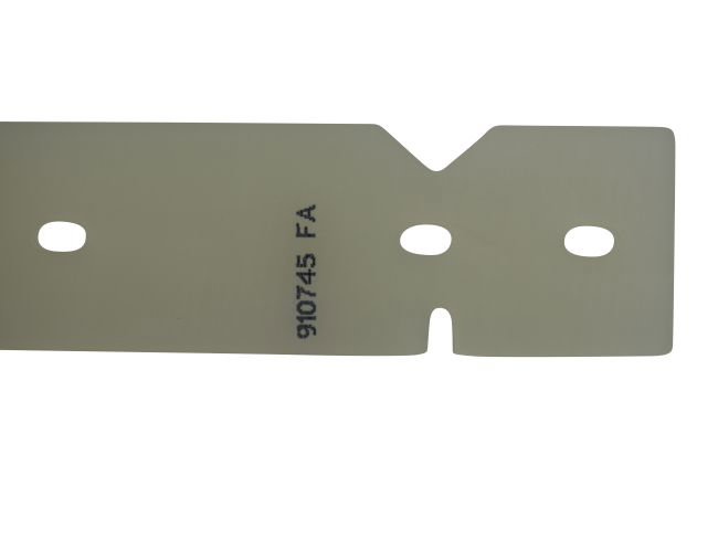 Produktbild Sauglippe vorne für Hako Scrubmaster B 115R-650