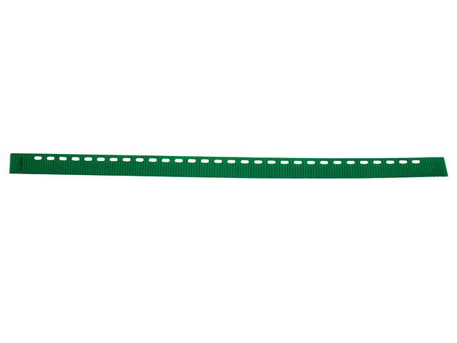 Produktbild Sauglippe vorne für Taski Combimat 800 (gebogener Saugfuss)