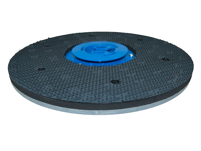 Produktbild Treibteller für Reinigungspads - Ø 405 mm für Wetrok 315