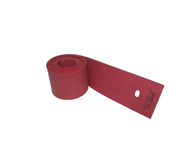 Produktbild Sauglippe hinten für Gansow / Gmatic 80 B 82