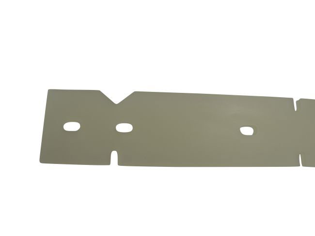 Produktbild Sauglippe vorne für Hako Scrubmaster B75R-550