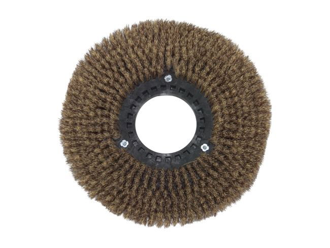 Produktbild Tellerbürste - Ø 405 mm für Dulevo Garant 585