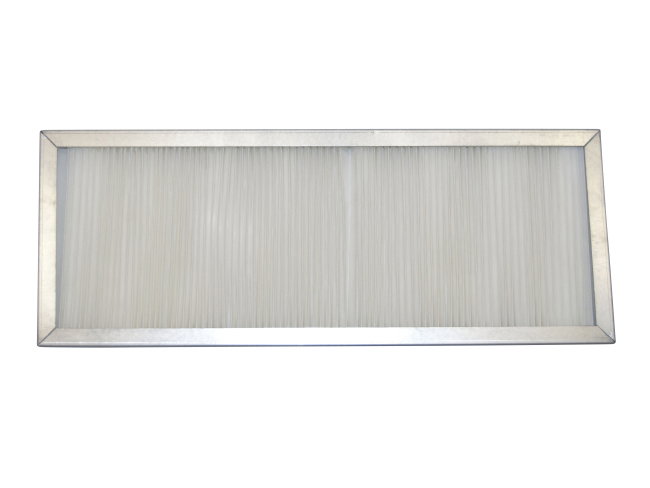 Produktbild Kehrmaschinenfilter für Teknova TK 700