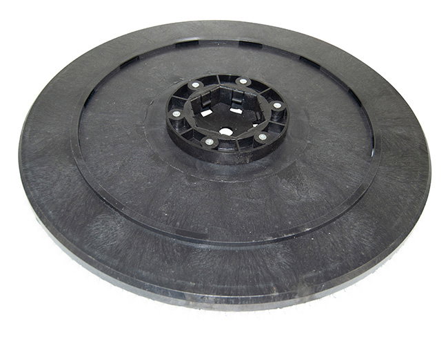 Produktbild Treibteller für Reinigungspads - Ø 505 mm für Power-Boss Phoenix 20