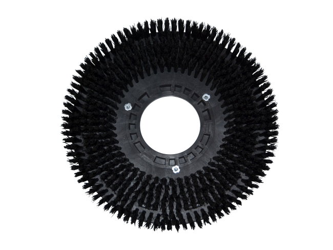 Produktbild Schrubbbürste - Ø 430 mm für Gansow (IPC-Gansow) CT 30 K 36